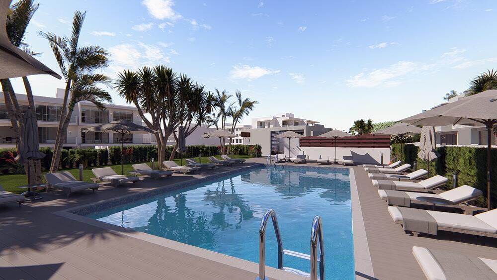Irini Residences